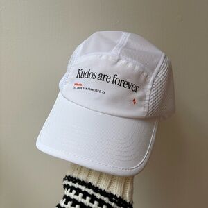 Strava x The Feed 5-Panel Hat